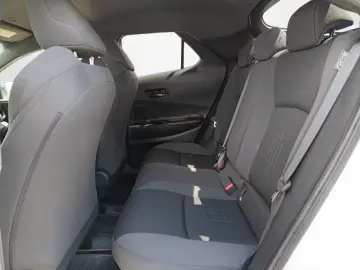C-HR 1.8 Hybrid Team D +Technik Paket