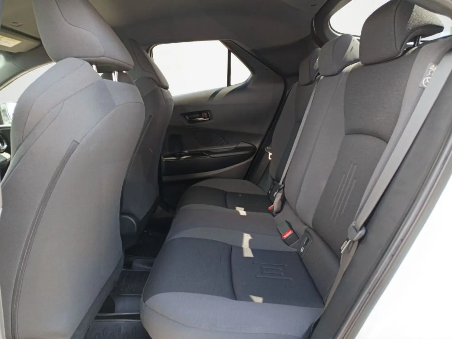 C-HR 1.8 Hybrid Team D +Technik Paket