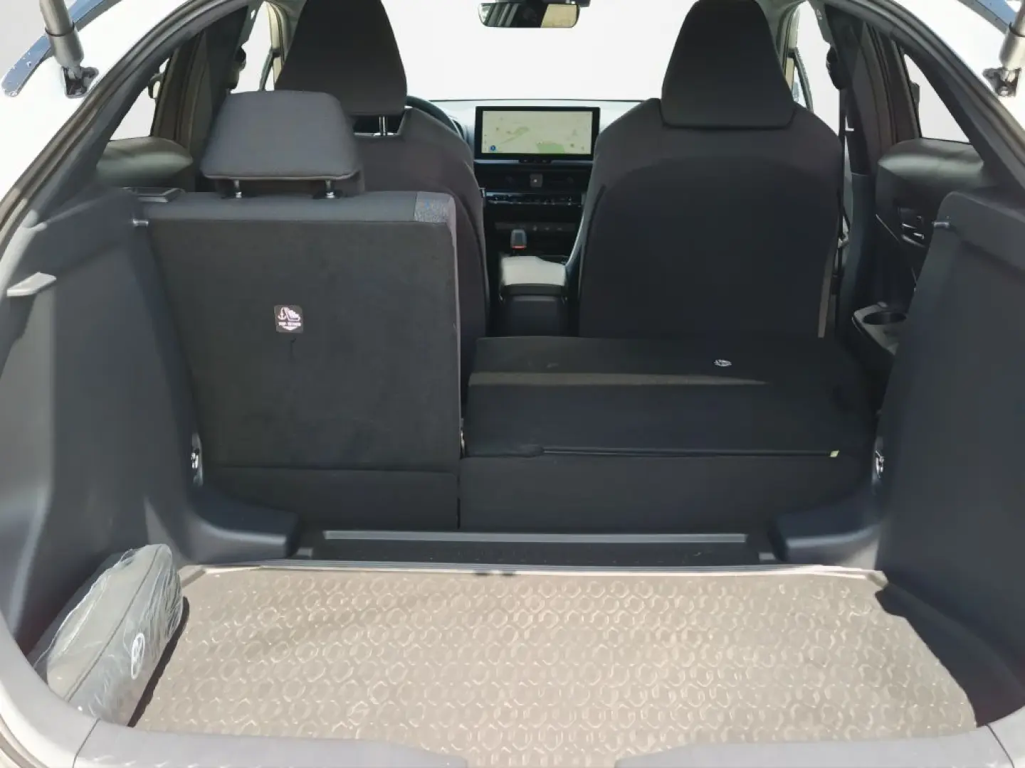 C-HR 1.8 Hybrid Team D +Technik Paket