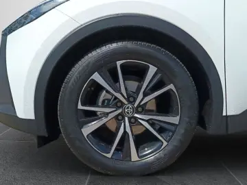 C-HR 1.8 Hybrid Team D +Technik Paket