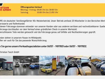 Arteon Shooting Brake R-Line 4M/Standhz/Matrix/