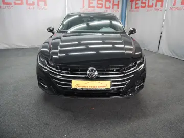 Arteon Shooting Brake R-Line 4M/Standhz/Matrix/