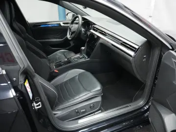 Arteon Shooting Brake R-Line 4M/Standhz/Matrix/