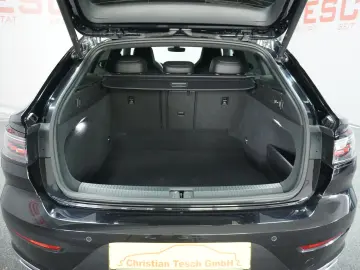 Arteon Shooting Brake R-Line 4M/Standhz/Matrix/