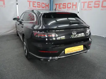 Arteon Shooting Brake R-Line 4M/Standhz/Matrix/