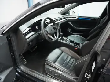 Arteon Shooting Brake R-Line 4M/Standhz/Matrix/
