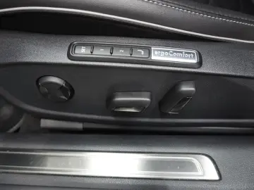 Arteon Shooting Brake R-Line 4M/Standhz/Matrix/