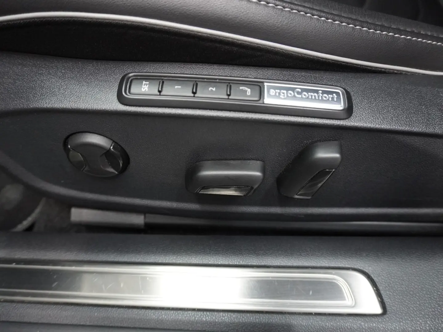 Arteon Shooting Brake R-Line 4M/Standhz/Matrix/