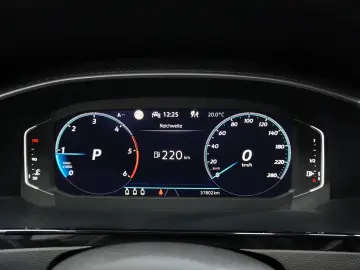 Arteon Shooting Brake R-Line 4M/Standhz/Matrix/