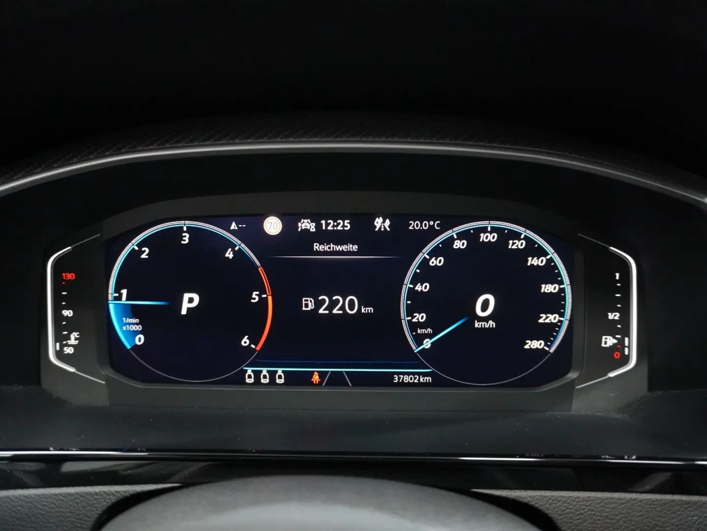 Arteon Shooting Brake R-Line 4M/Standhz/Matrix/