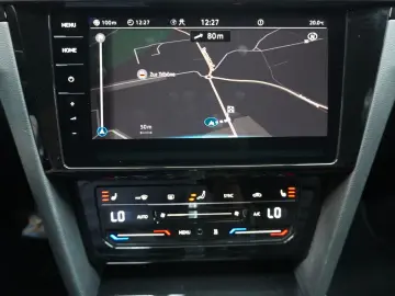 Arteon Shooting Brake R-Line 4M/Standhz/Matrix/