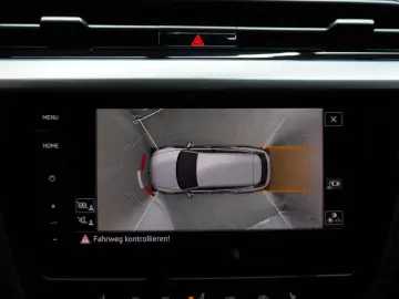 Arteon Shooting Brake R-Line 4M/Standhz/Matrix/