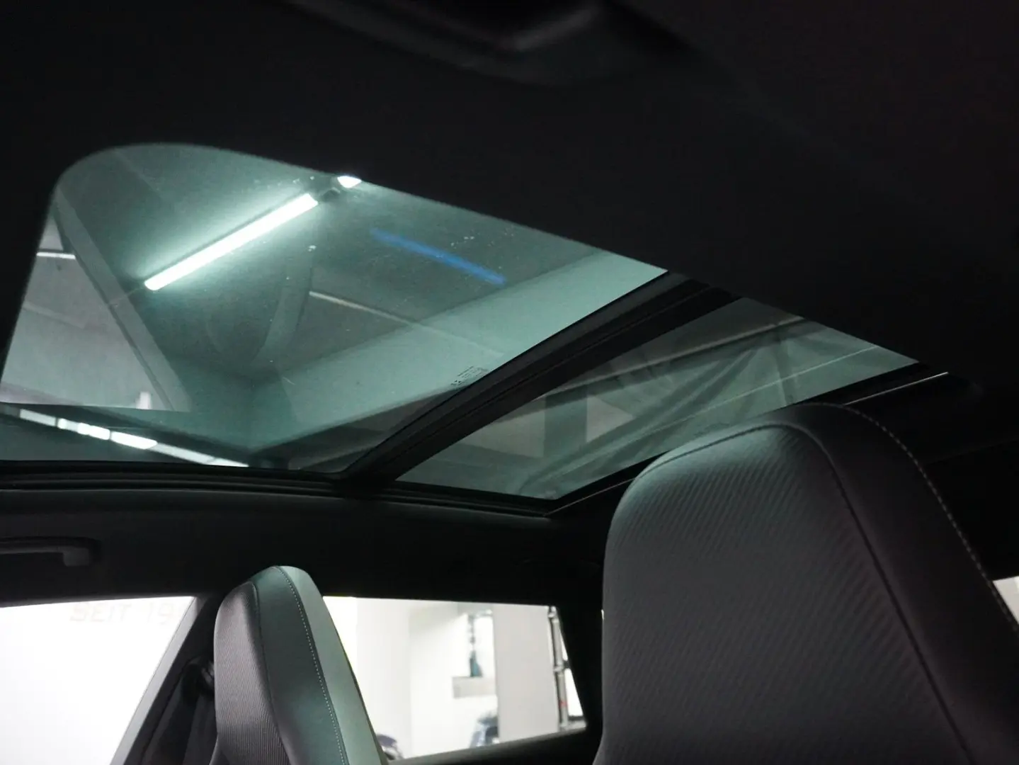Arteon Shooting Brake R-Line 4M/Standhz/Matrix/