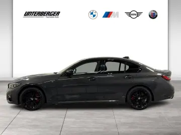 320i xDrive Limousine M Sportpaket Navi eSitze