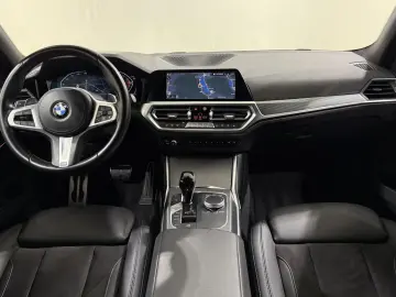 320i xDrive Limousine M Sportpaket Navi eSitze