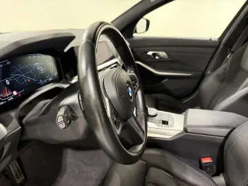 320i xDrive Limousine M Sportpaket Navi eSitze