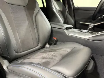 320i xDrive Limousine M Sportpaket Navi eSitze
