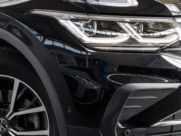 Tiguan Life 1.5 DSG +MATRIX+AHK+KAMERA+KEYLESS+N