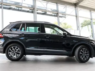 Tiguan Life 1.5 DSG +MATRIX+AHK+KAMERA+KEYLESS+N