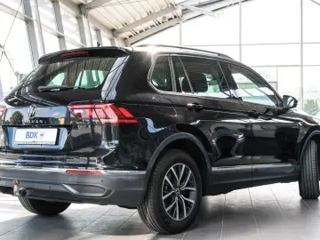 Tiguan Life 1.5 DSG +MATRIX+AHK+KAMERA+KEYLESS+N