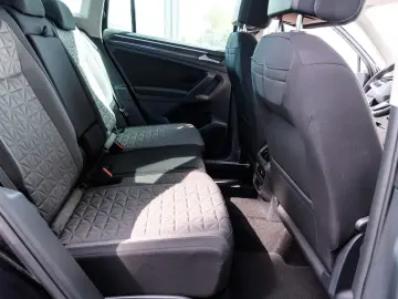 Tiguan Life 1.5 DSG +MATRIX+AHK+KAMERA+KEYLESS+N