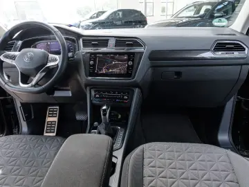 Tiguan Life 1.5 DSG +MATRIX+AHK+KAMERA+KEYLESS+N