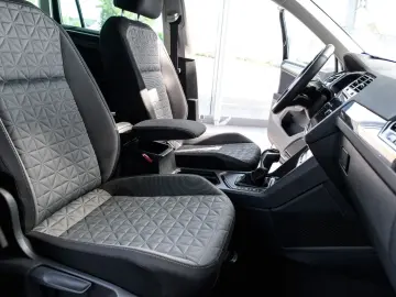 Tiguan Life 1.5 DSG +MATRIX+AHK+KAMERA+KEYLESS+N