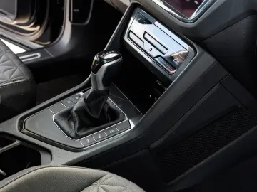 Tiguan Life 1.5 DSG +MATRIX+AHK+KAMERA+KEYLESS+N