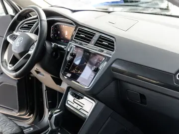 Tiguan Life 1.5 DSG +MATRIX+AHK+KAMERA+KEYLESS+N