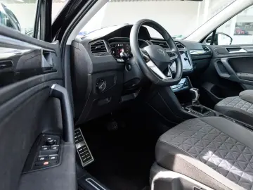 Tiguan Life 1.5 DSG +MATRIX+AHK+KAMERA+KEYLESS+N