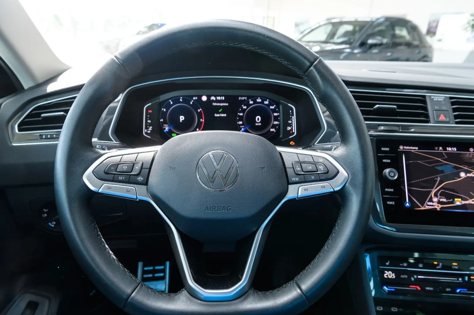 Tiguan Life 1.5 DSG +MATRIX+AHK+KAMERA+KEYLESS+N