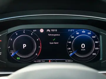 Tiguan Life 1.5 DSG +MATRIX+AHK+KAMERA+KEYLESS+N