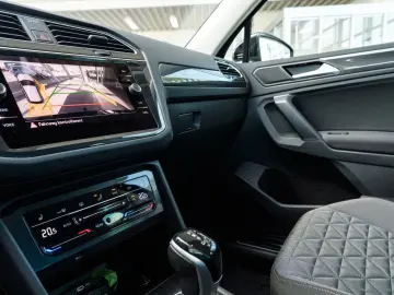 Tiguan Life 1.5 DSG +MATRIX+AHK+KAMERA+KEYLESS+N
