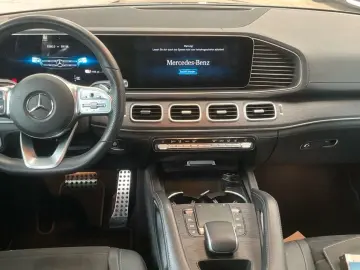 GLE 350de 4Matic 360°Kam Distronic+ Schiebedach