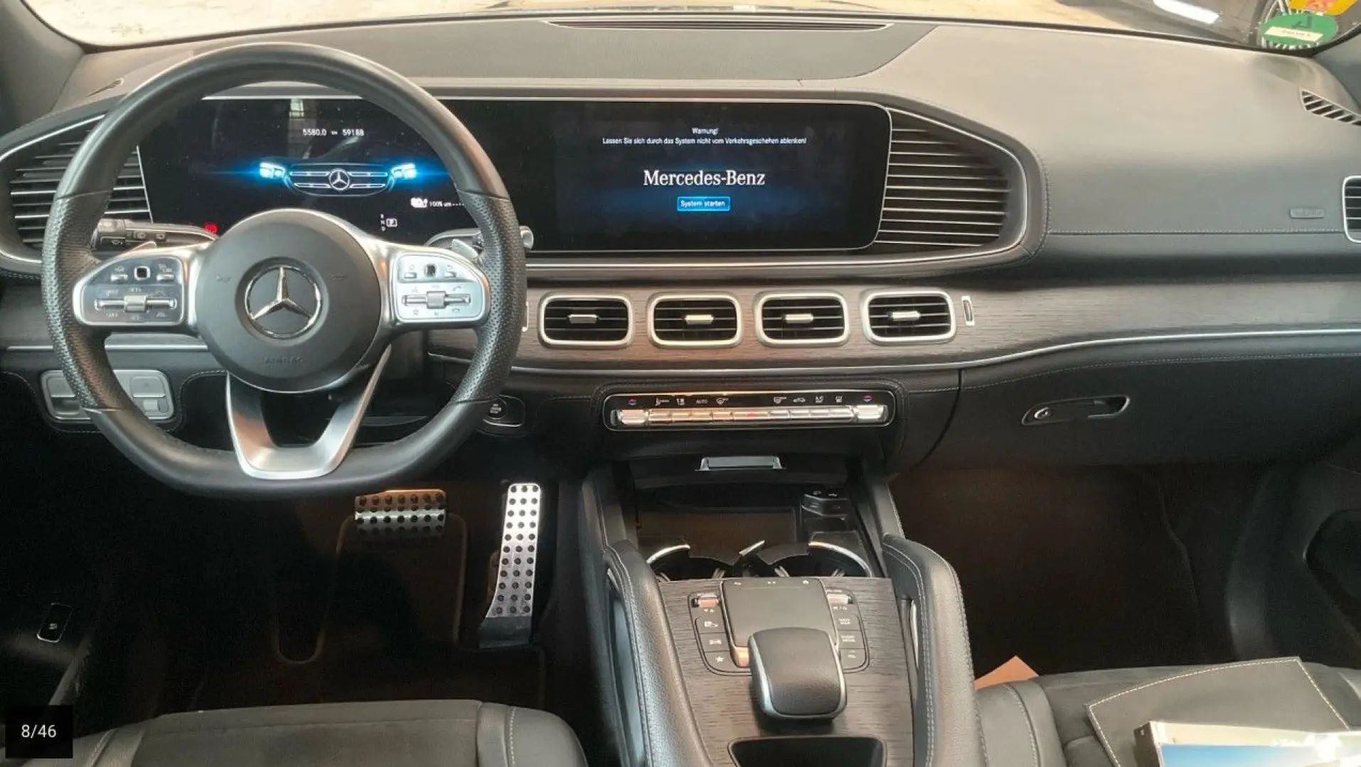 GLE 350de 4Matic 360°Kam Distronic+ Schiebedach