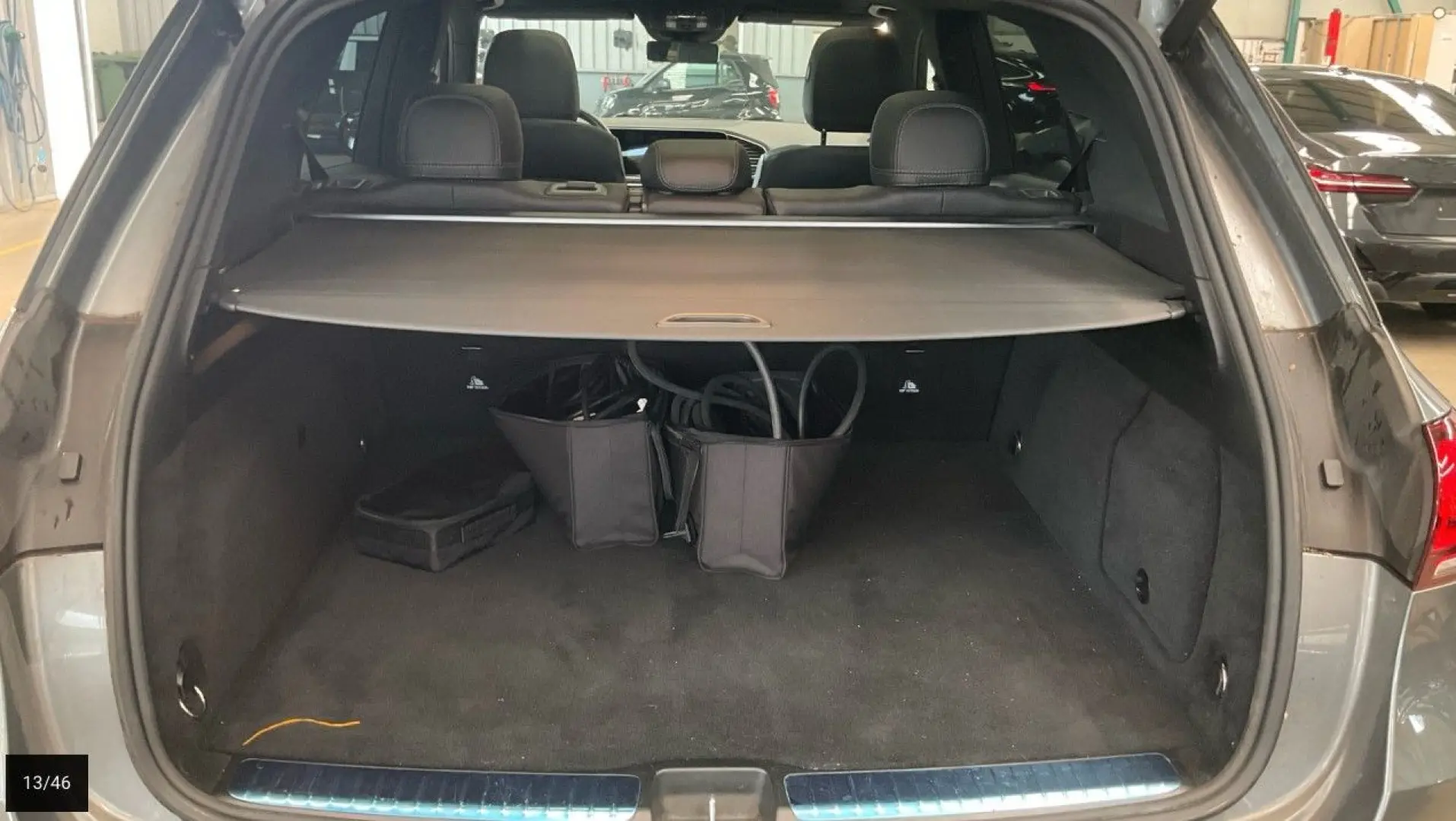 GLE 350de 4Matic 360°Kam Distronic+ Schiebedach