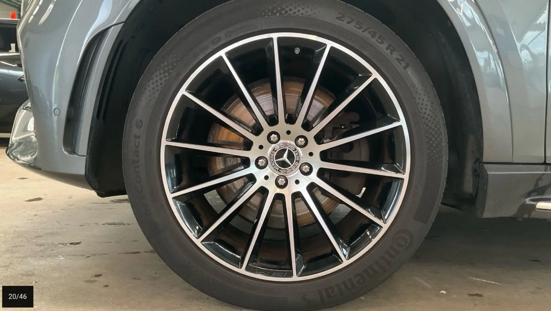 GLE 350de 4Matic 360°Kam Distronic+ Schiebedach