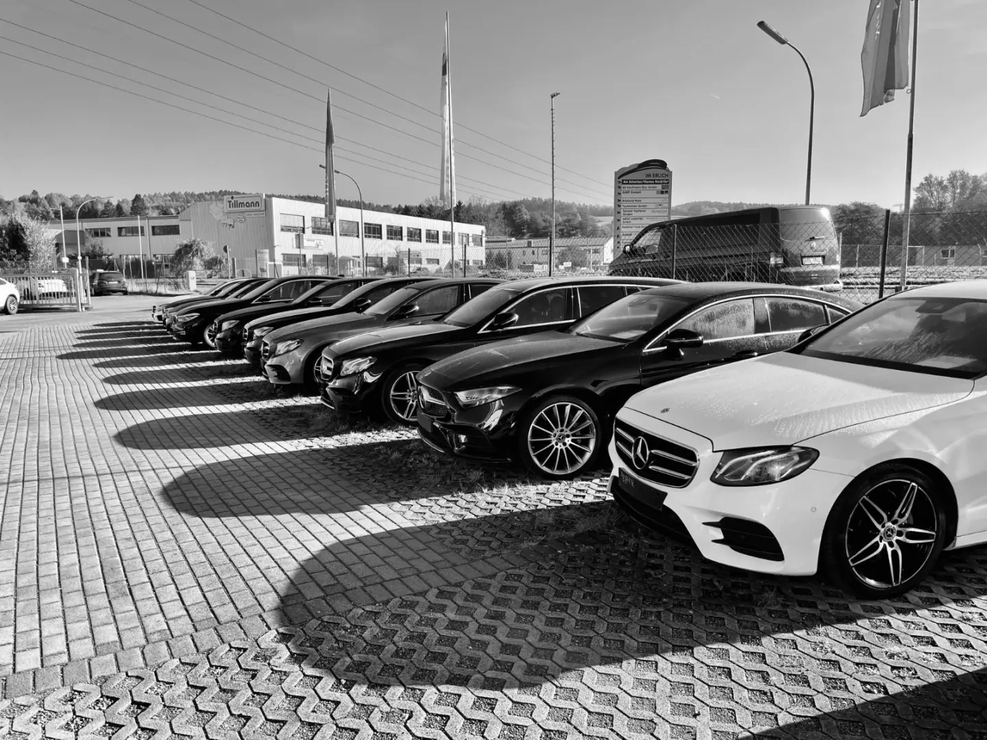 GLE 350de 4Matic 360°Kam Distronic+ Schiebedach