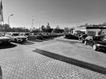 GLE 350de 4Matic 360°Kam Distronic+ Schiebedach