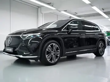 EQS 450 SUV ! ELECTRIK ART PREMIUM PAKET !