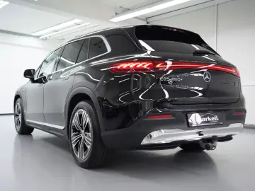 EQS 450+ SUV ! ELECTRIK ART PREMIUM PAKET !