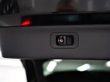 EQS 450+ SUV ! ELECTRIK ART PREMIUM PAKET !