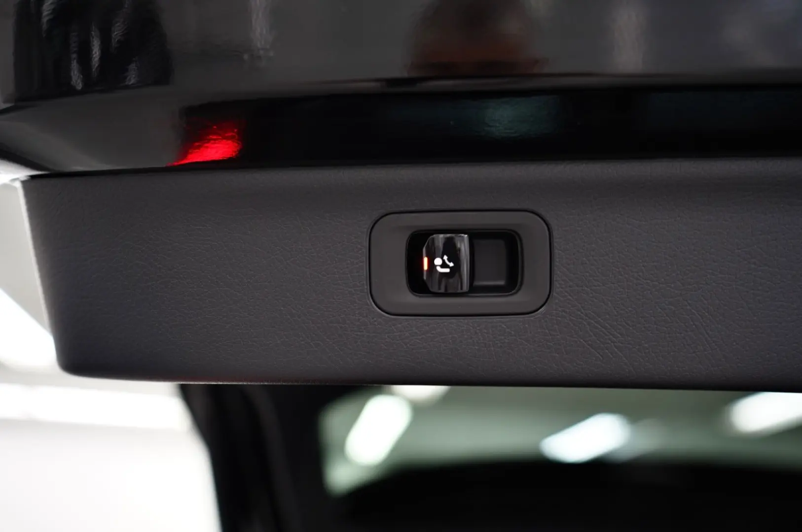 EQS 450+ SUV ! ELECTRIK ART PREMIUM PAKET !