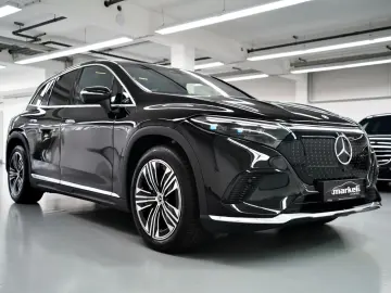 EQS 450+ SUV ! ELECTRIK ART PREMIUM PAKET !