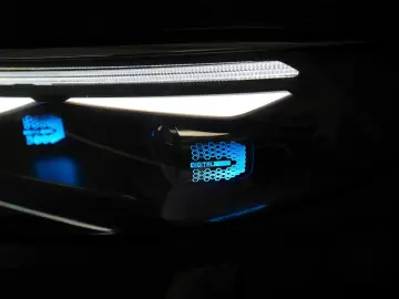 EQS 450+ SUV ! ELECTRIK ART PREMIUM PAKET !