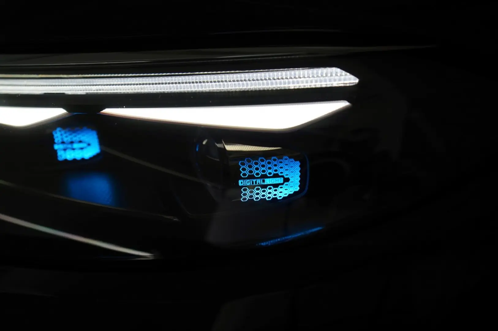 EQS 450+ SUV ! ELECTRIK ART PREMIUM PAKET !