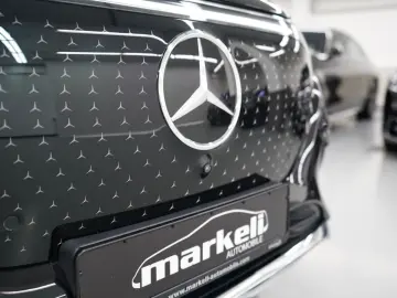 EQS 450+ SUV ! ELECTRIK ART PREMIUM PAKET !