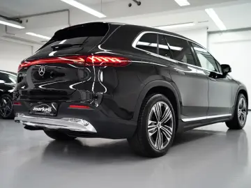 EQS 450+ SUV ! ELECTRIK ART PREMIUM PAKET !