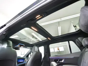 EQS 450+ SUV ! ELECTRIK ART PREMIUM PAKET !