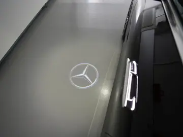 EQS 450+ SUV ! ELECTRIK ART PREMIUM PAKET !
